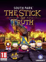 Ϸ԰֮ȣSouth Park: The Stick of TruthLMAO麺V1.0