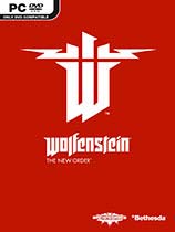 ط¾ܲWolfenstein: The New OrderLMAO麺V1.1