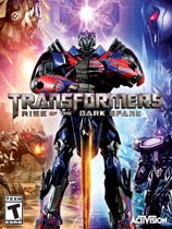 νգTransformers: Rise of the Dark Sparkȫ汾޸