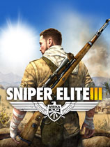 ѻӢ3Sniper Elite 3v1.0޸MrAntiFun