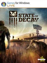 öУState of Decay֧ʱMOD