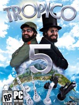 5Tropico 5ܼӳMOD