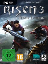 3̩̹֮Risen 3: Titan Lords޸HOG