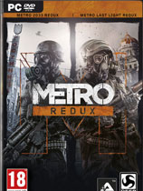 2033ع飨Metro 2033 Redux޸