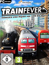 гTrain FeverʹMOD