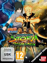 Ӱ߼紫߷籩-Naruto Shippuden: Ultimate Ninja Storm RevolutionPCLMAO򷱺V5.0