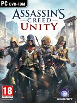 ̿Assassins Creed: Unityҩˮ޽ǮCEű