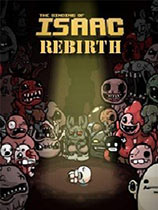 ĽϣThe Binding of Isaac: Rebirthv1.1޸h4x0r