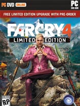 µ4Far Cry 4LMAO麺V5.0