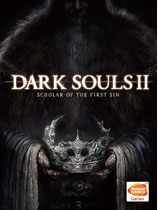 ڰ֮2ԭѧߣDark Souls II: Scholar of the First Sinv1.01ʮ޸Ӱ