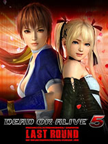 5һսDead Or Alive 5Last RoundħúװMOD[DLC]