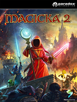 ħԿ2Magicka 2v1.0-v1.0.1.4r1޸Ӱ