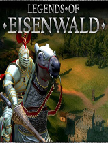 ɭֵ´棨Legends of Eisenwald뺺麺V1.0