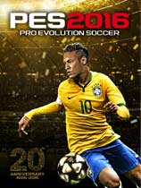 ʵ2016Pro Evolution Soccer 2016廭ʲ