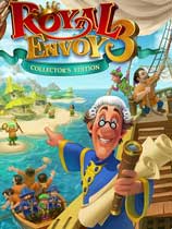 ʼʹ3Royal Envoy 3ذv1.0޸Abolfazl.k