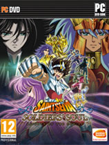 ʥʿʸսʿ꣨Saint Seiya: SoldiersSoulLMAOĺV1.0