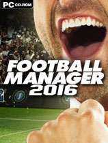 2016Football Manager 2016ﺺ麺V1.0[֧16.2]