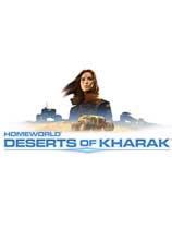 ԰ɳĮHomeworld: Deserts of KharakLMAO麺V1.1