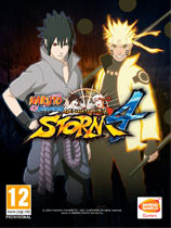 Ӱߣ߷籩4Naruto Shippuden: Ultimate Ninja Storm 4 ǲMOD