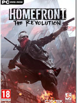 2Homefront: The RevolutionLMAO麺V1.2