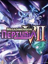 ´ԪVIIMegadimension Neptunia VIILMAO麺V2.0