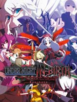 ҹ½UNDER NIGHT IN-BIRTH Exe:Lateԯ麺V2.1