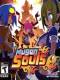 ѹԵϷ꣨Mugen Soulsv1.0ʮ޸