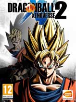 飺2Dragon Ball Xenoverse 2LMAO麺V1.5