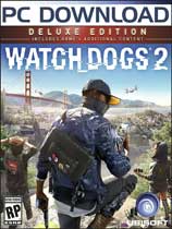 Ź2Watch Dogs 2v1.05.134.981608ʮ޸