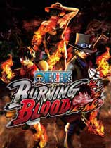 ȼѪOne Piece: Burning Bloodv1.06-v1.09ʮ޸Ӱ