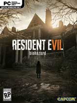 Σ7Resident Evil 7޸V