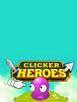 ӢۣClicker Heroesv1.0e9һ޸MrAntiFun