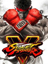 ͷ5Street Fighter VȭʰCosMOD