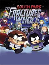 Ϸ԰飨South Park: The Fractured But Wholev1.0޸Ӱ