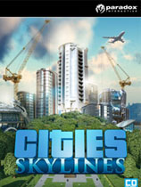 УߣCities: Skylinesv1.9޸MrAntiFun