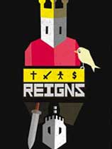 ȨŮ£Reigns: Her Majestyv20171212޸