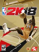 NBA 2K18NBA 2K18油MOD