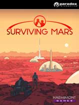 Surviving MarsԶ̽쳣MOD