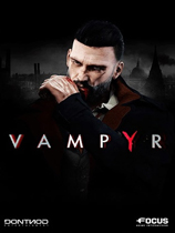 ѪVampyrv1.0ʮ޸Ӱ[]	