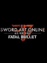 򣺶׵Sword Art Online:Fatal Bulletv1.1-v1.3.0ʮһ޸Ӱ[2]