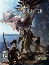 磨Monster Hunter World֧MOD