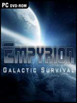 ۹ҵ-棨Empyrion - Galactic Survivalv8.6.2.1885޸MrAntiFun