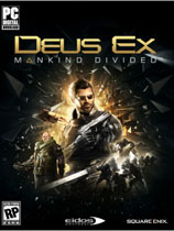 ɱΧѣDeus Ex: Mankind Dividedv1.19B޸MrAntiFun