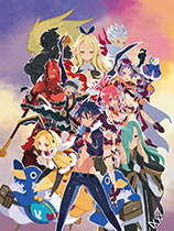 ħս5Disgaea 5LMAO麺V3.0