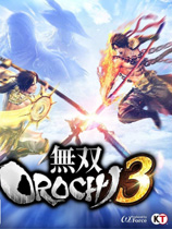 ˫3Musou Orochi 3Ҵ񻯳פMOD