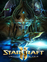 Ǽ2֮ţStarCraft 2 Legacy of the Voidv4.7.1.70326޸MrAntiFun[64λ]