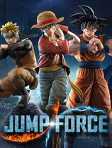 JumpҶJump forceMOD