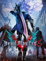 5Devil May Cry Vv1.0ʮ޸Ӱ