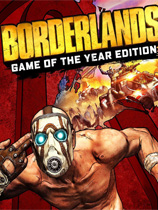 ֮Ȱ棨Borderlands Game of the Year Enhancedv1.01ʮ޸Lingon