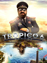 6Tropico 6v1.03 98285޸CHEATHAPPENS